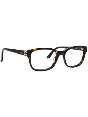 Cartier C Décor CT0133O 006 Eyewear